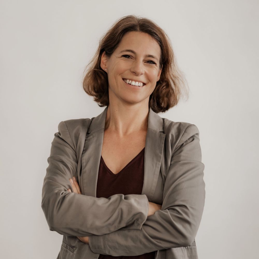 Birgit Sedi