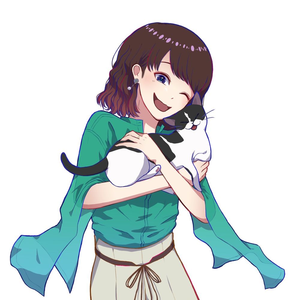 ハム子