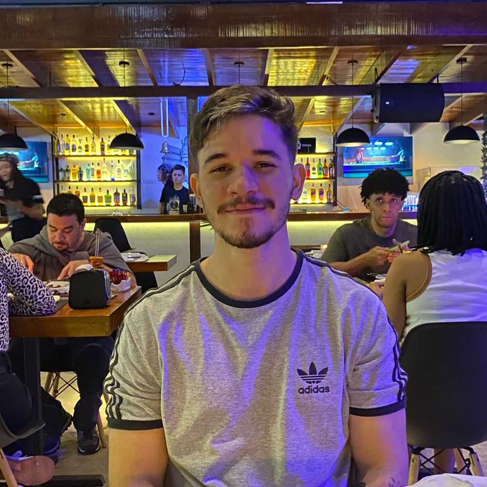Caio Paes 