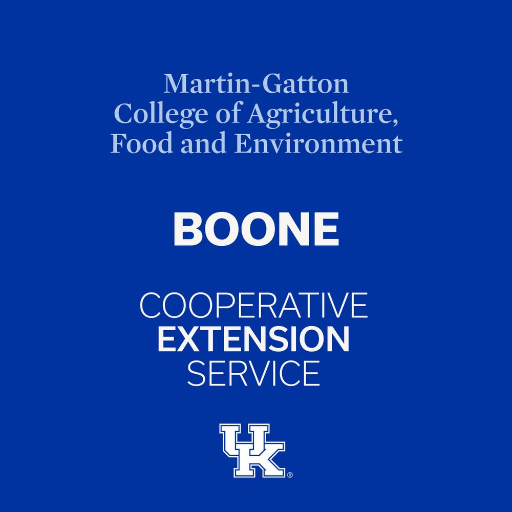 Boone County Cooperative Extension