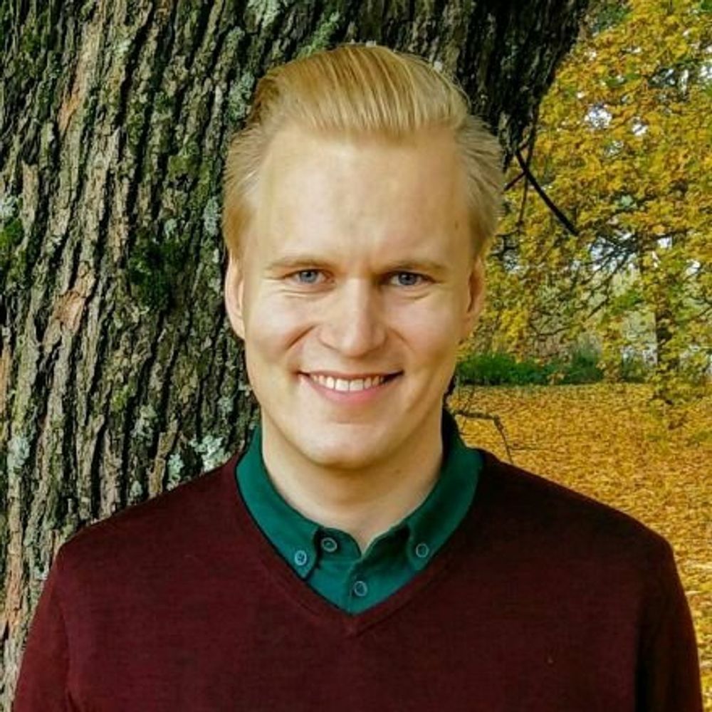 Lauri Miikkulainen