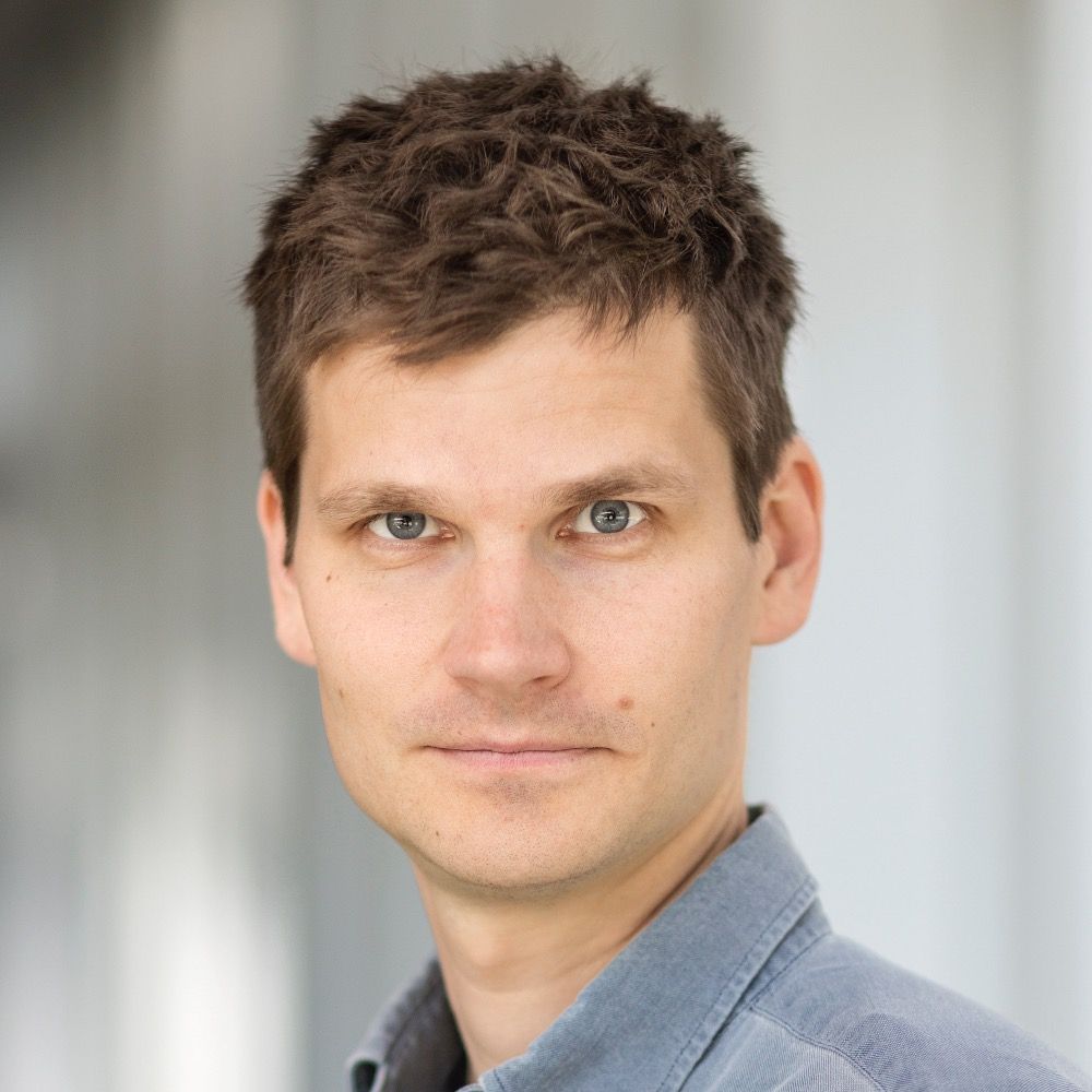 Viktor Blåsjö