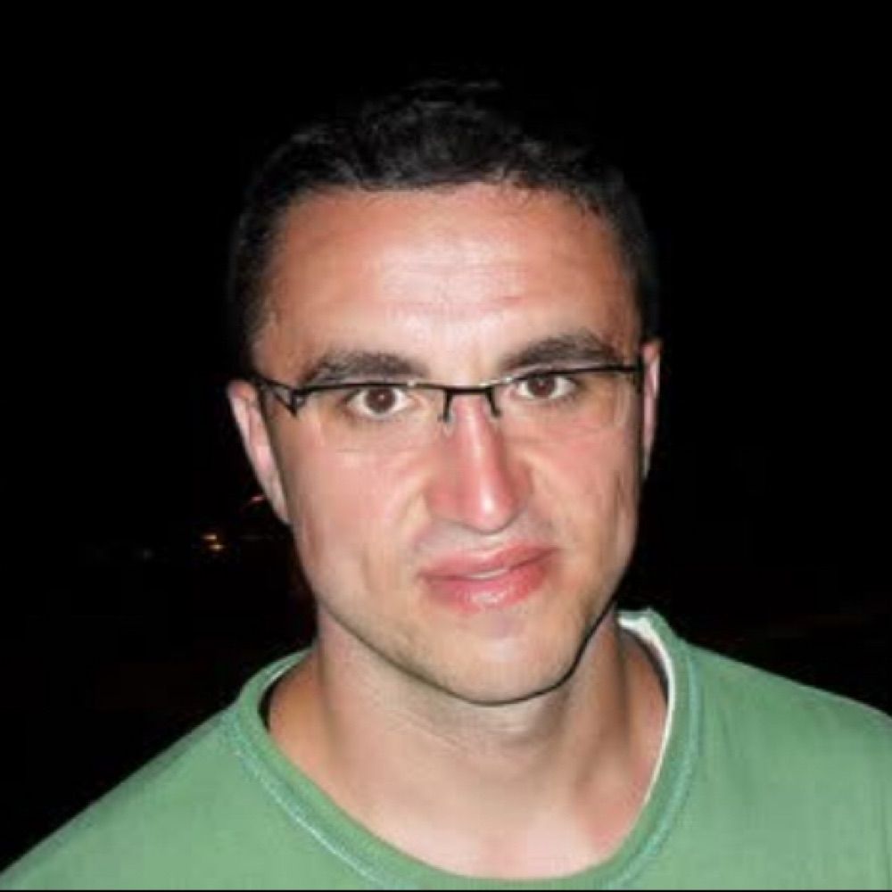 Dzavid Dzanic