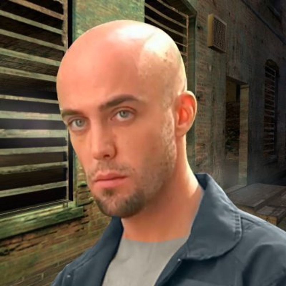 The IIInfamous