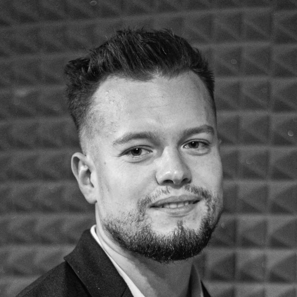 Damian Cyntler