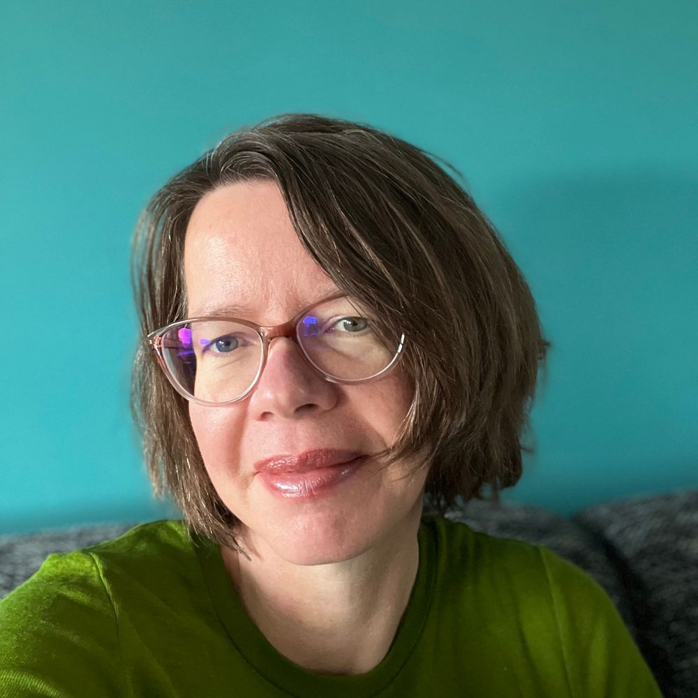 Mariëlle Selser