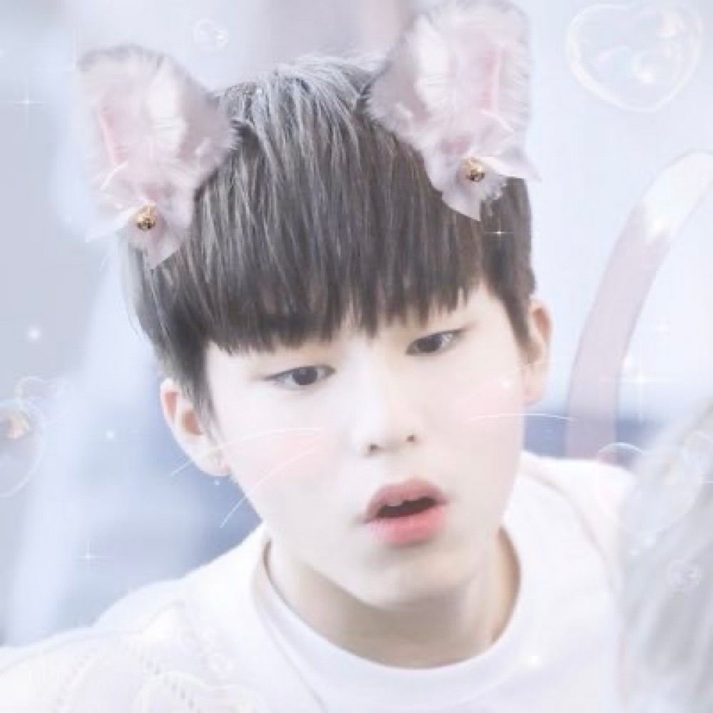 มอร์แกน ˘͈ᵕ˘͈ -🐈