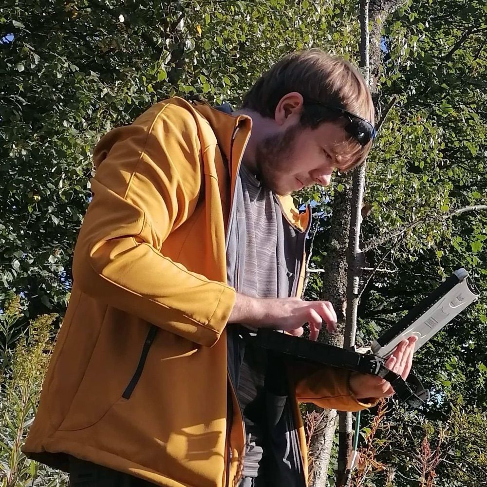 Alex Osborne