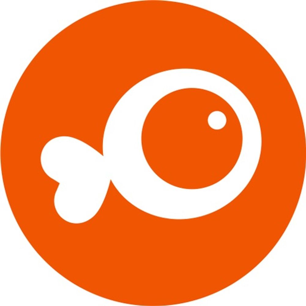 Charlie Fish & Fiction on the Web