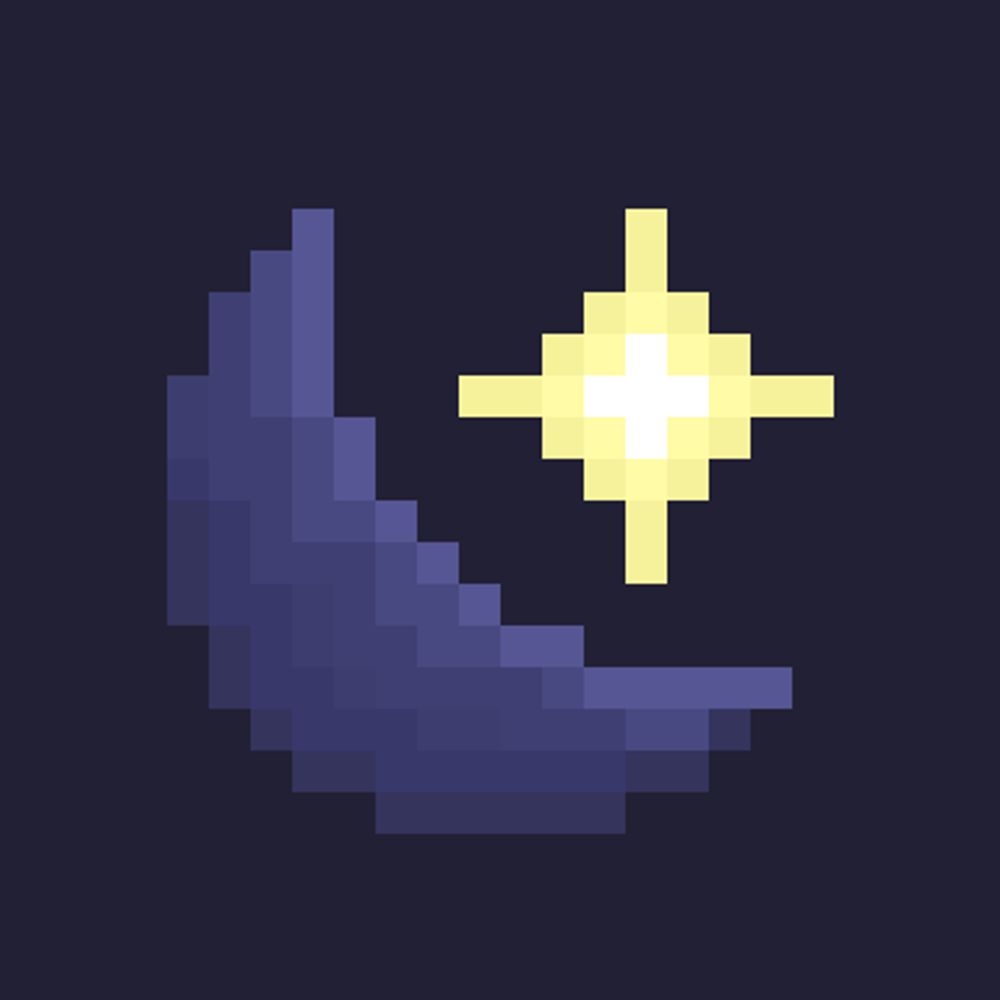 moonlight