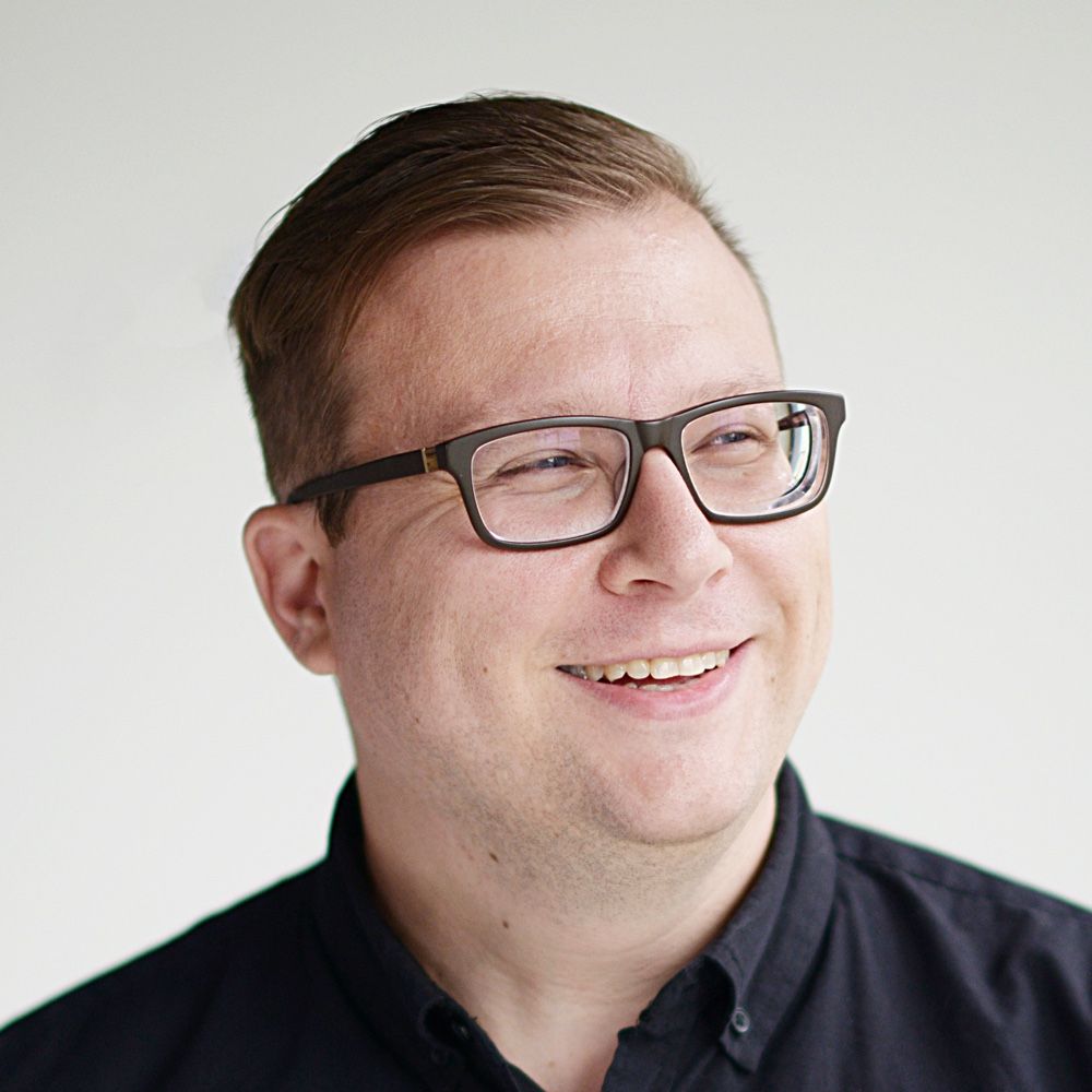 Andrew Shell