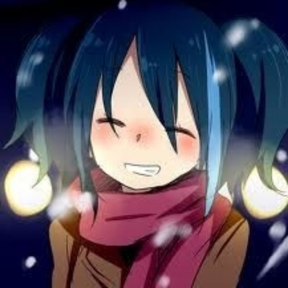 ✩Yokune Ruko✩