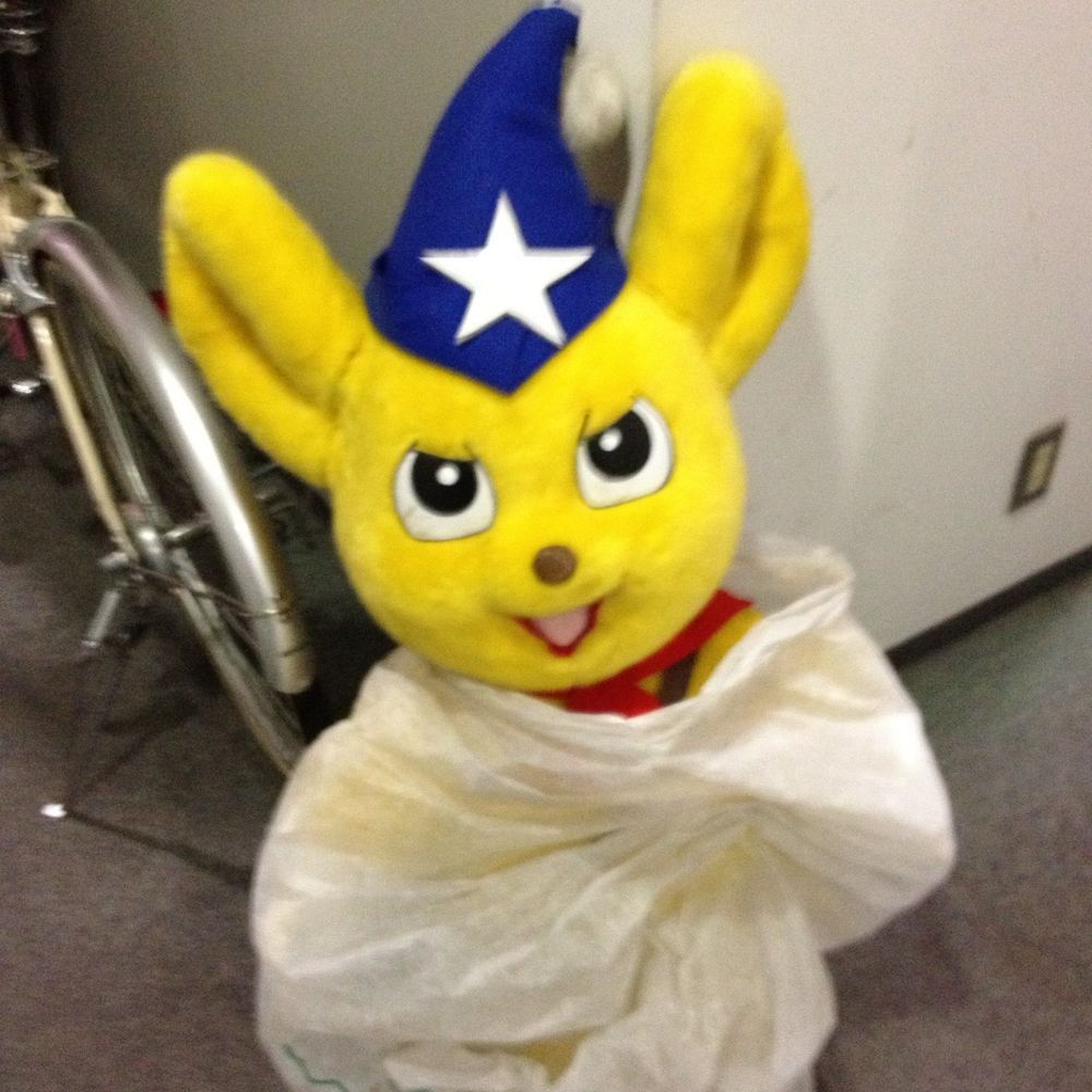 アオトユウキ