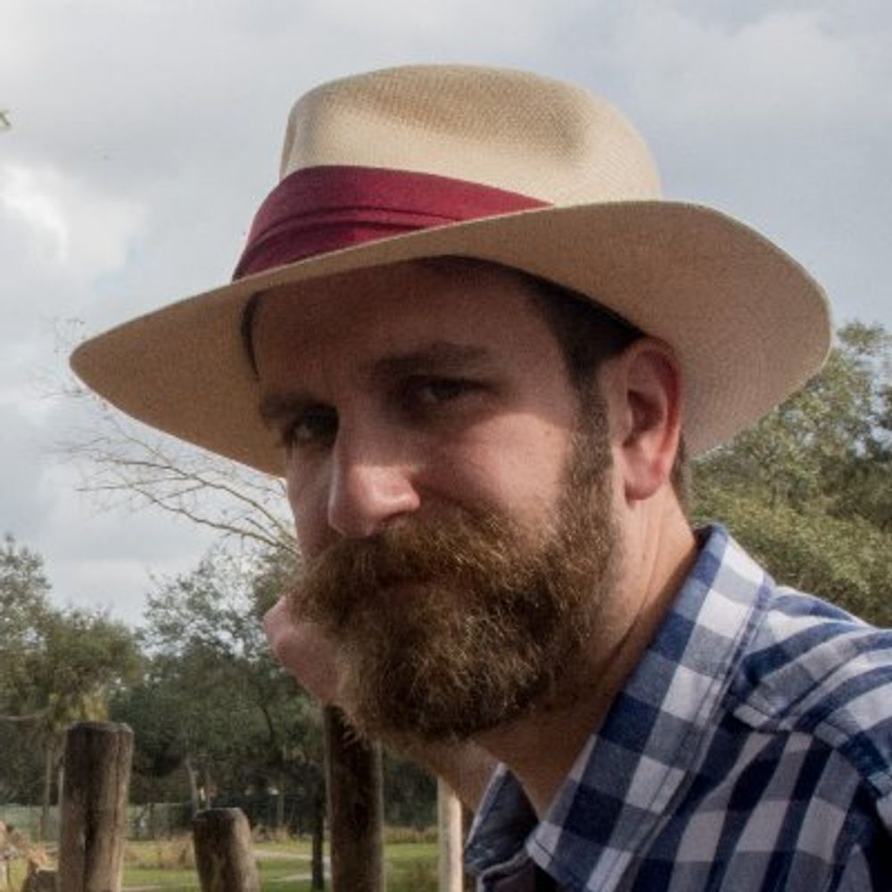 Scott Roper