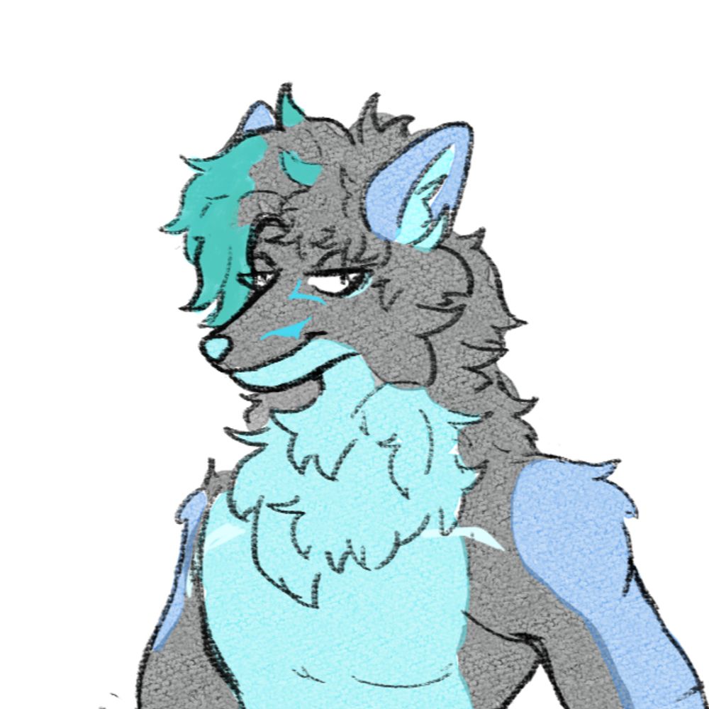 River The Husky