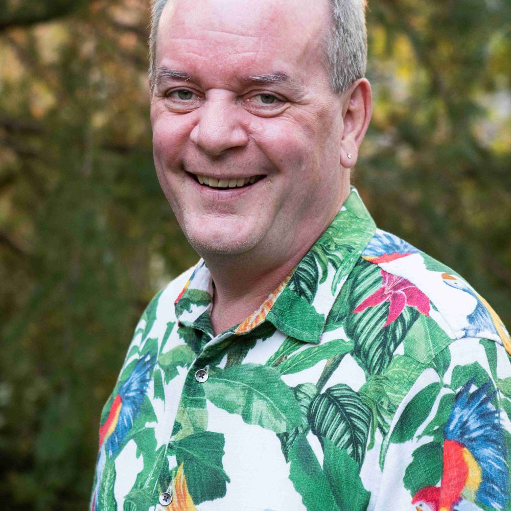 David Slack