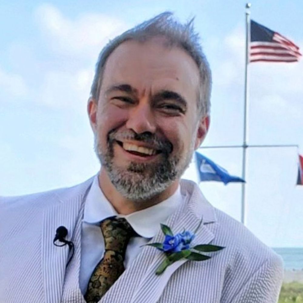 Jason Ryan King
