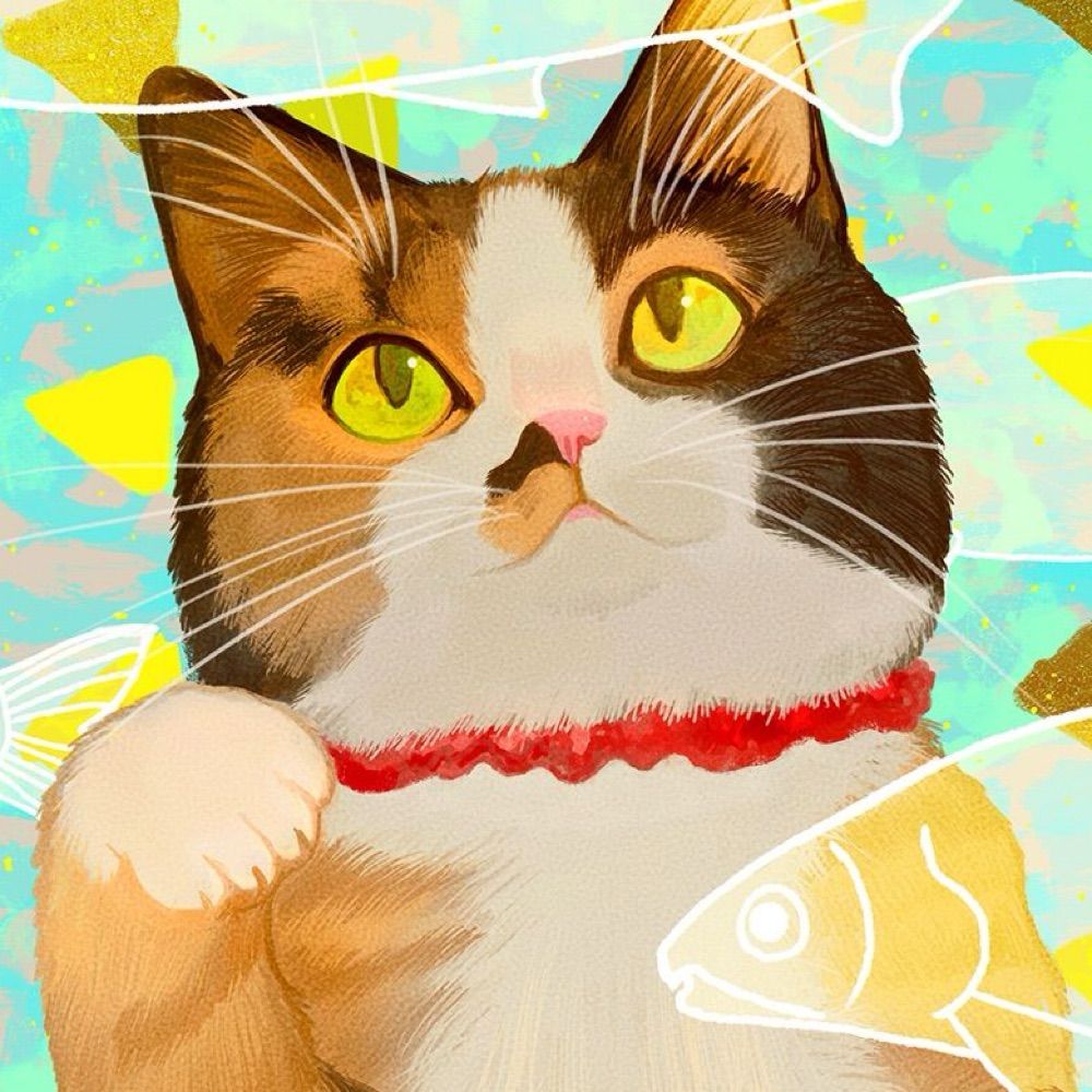 オノマイ🐈