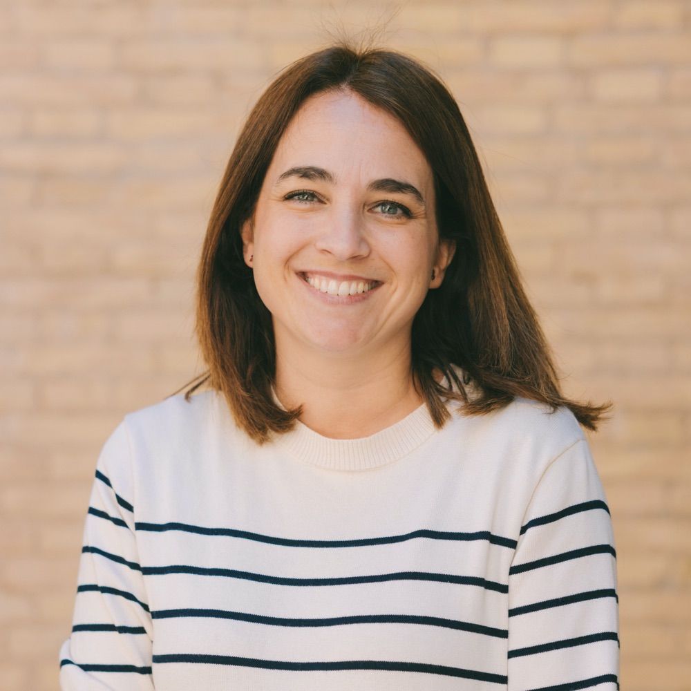 nuria matarredona desantes