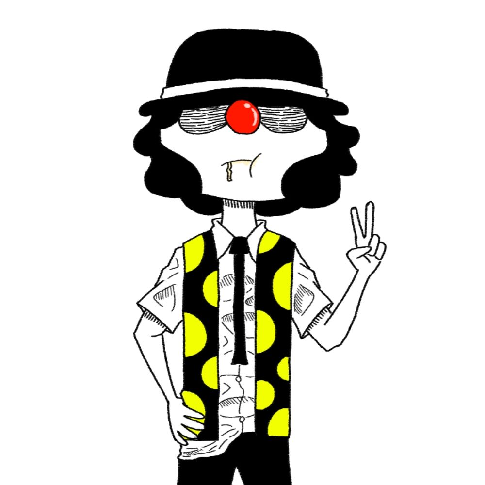 Justosh