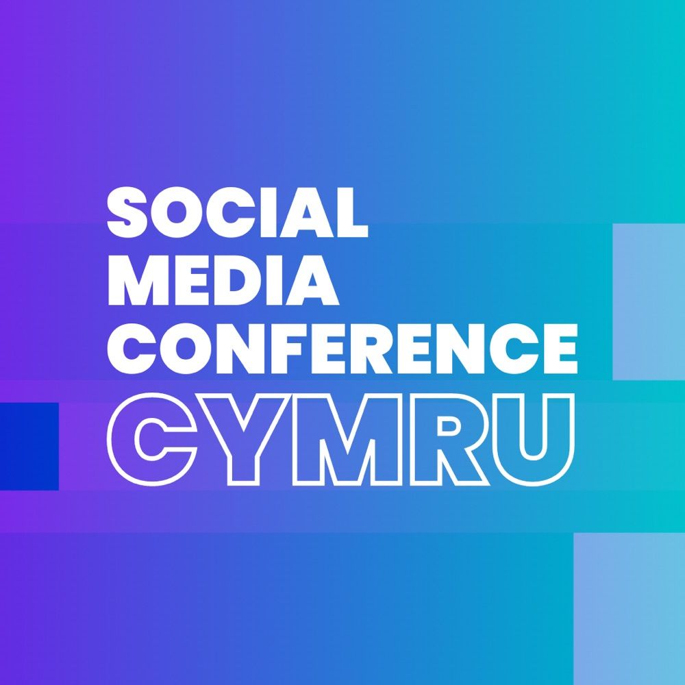 Social Media Conference Cymru