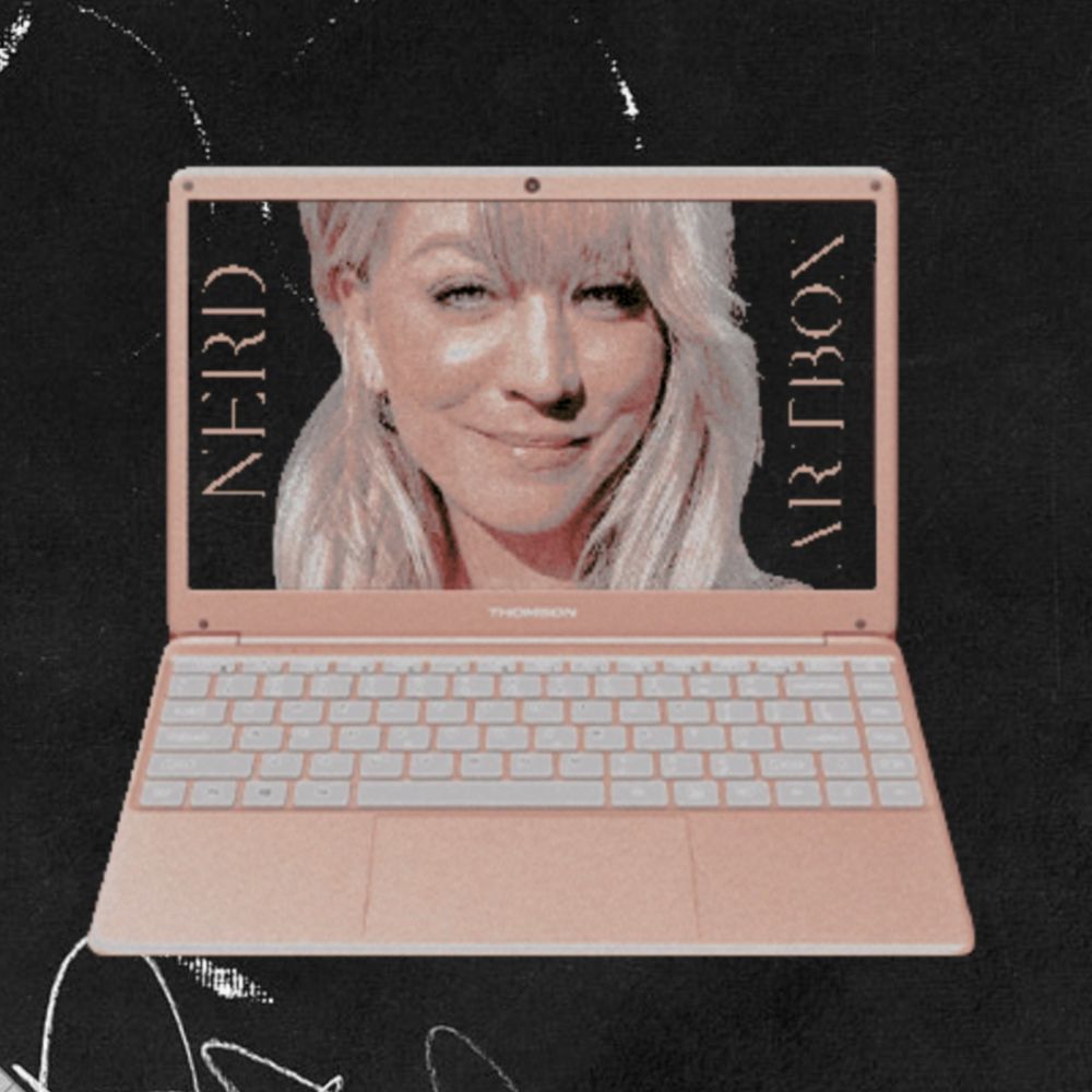 NerdArtbox