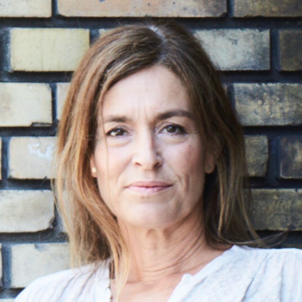 Trine Ankerstjerne