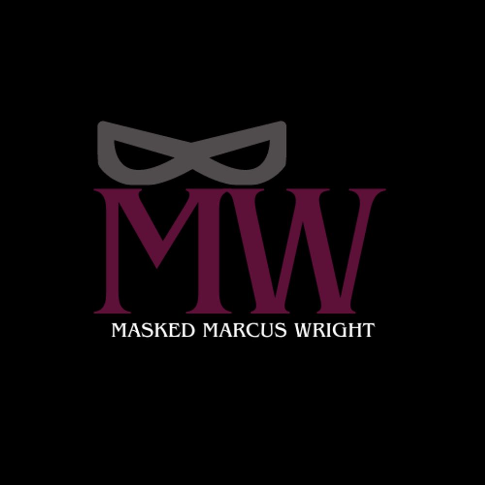 Masked Marcus Wright