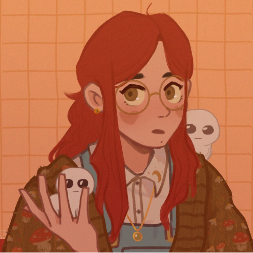 Ruiva Mari✨