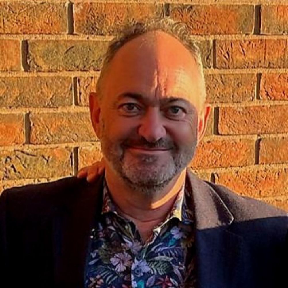 Ian Downes/Start Licensing