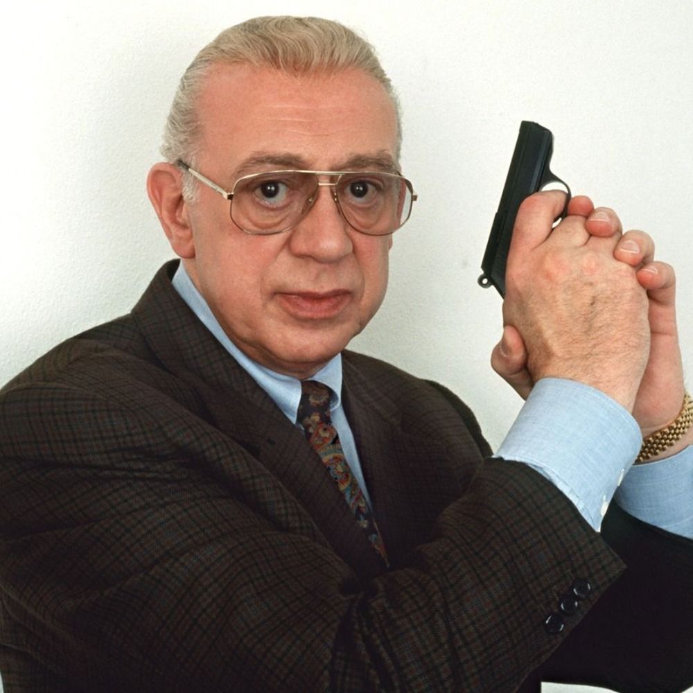 Inspecteur Stefan Derrick