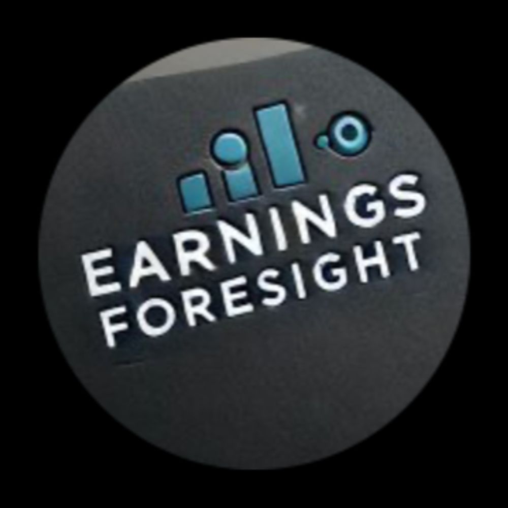 EarningsForesight