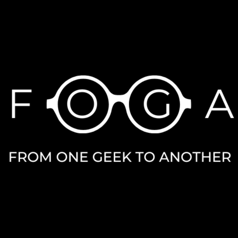From One Geek to Another