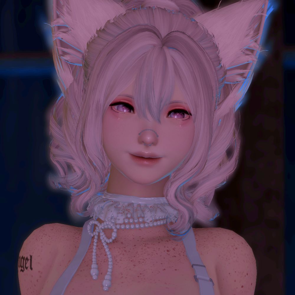✩°⋆｡ Angel ⋆｡°✩