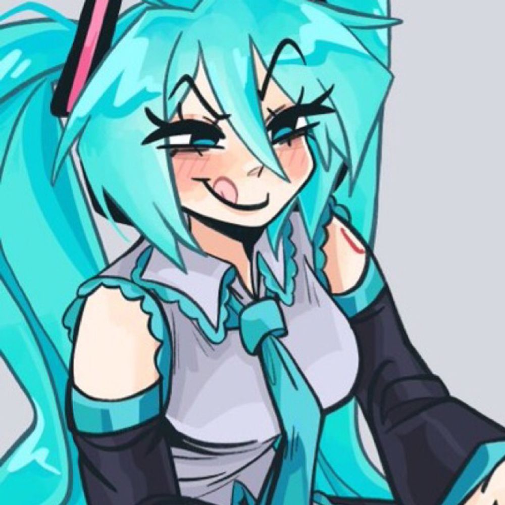 selma aka mikuoficiel
