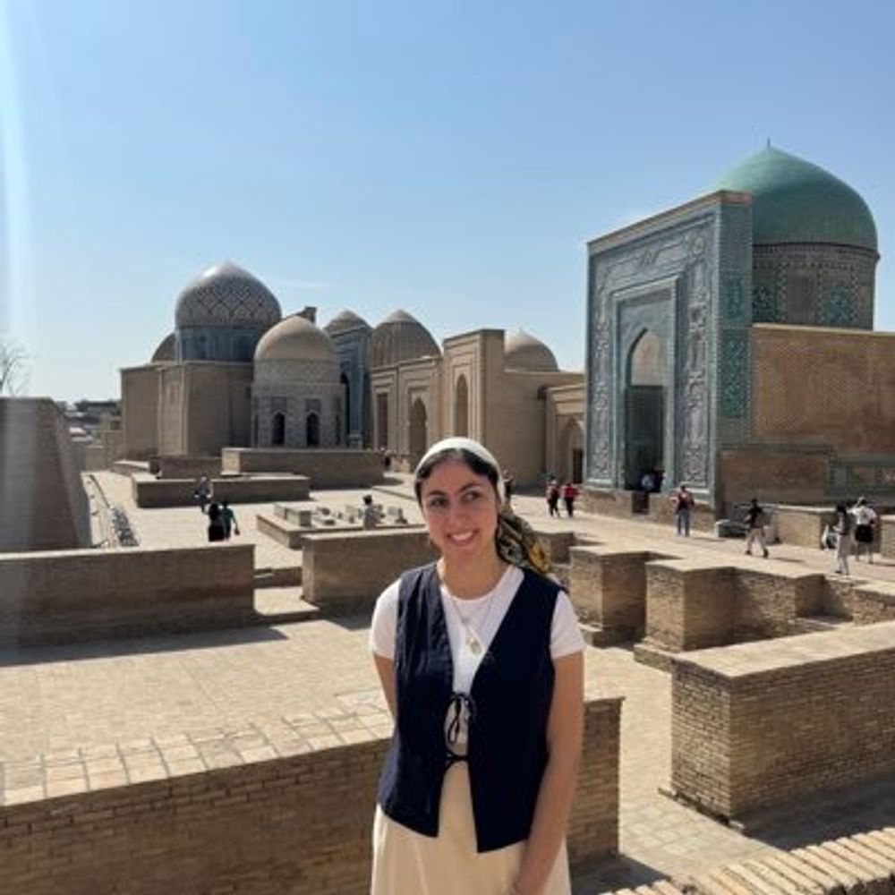 Arwa Mokdad