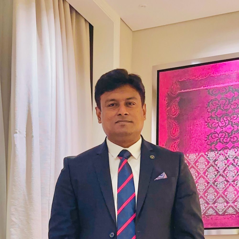 Rohit Ghatule, MD