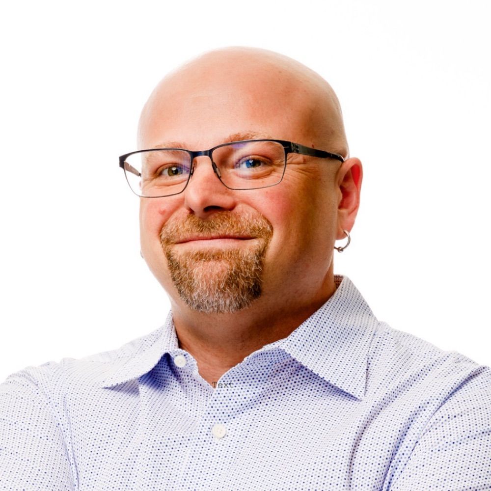 Steve Silvers