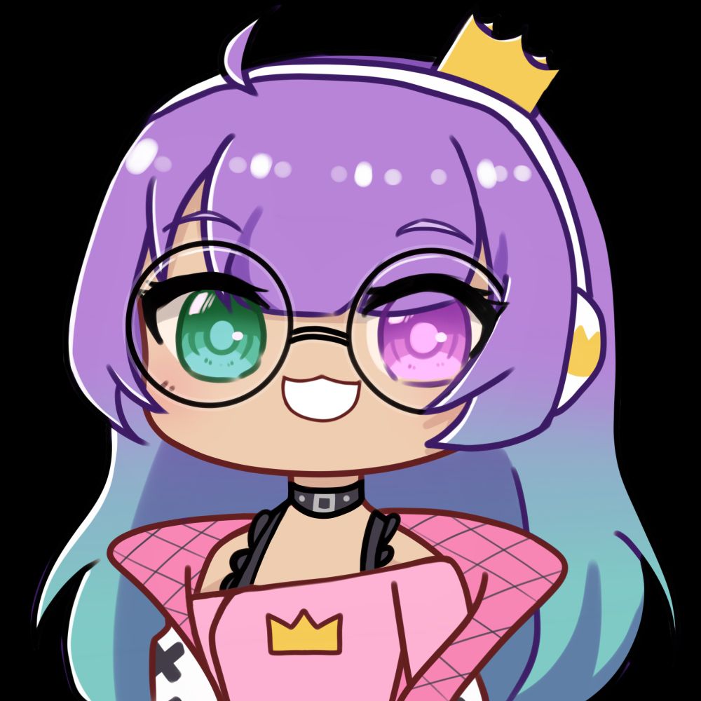 ABI🐕💜👑