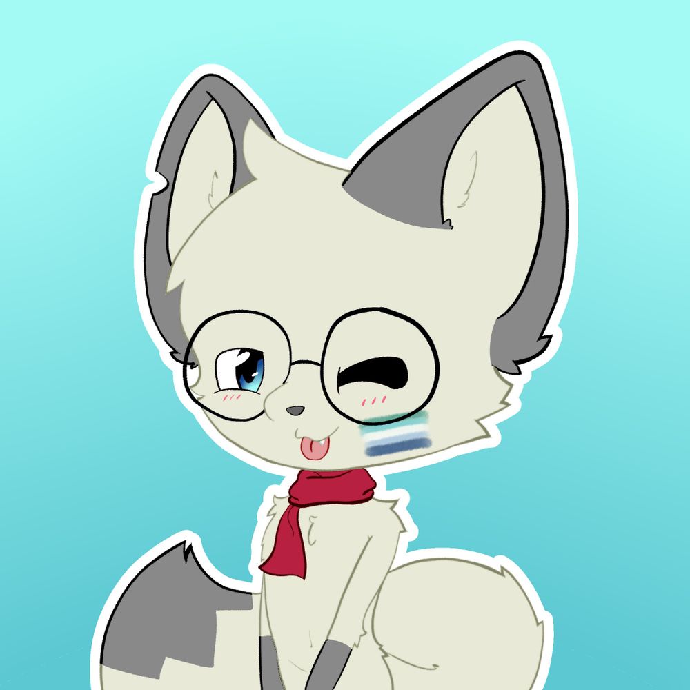 Shiro the Arctic Fox's avatar