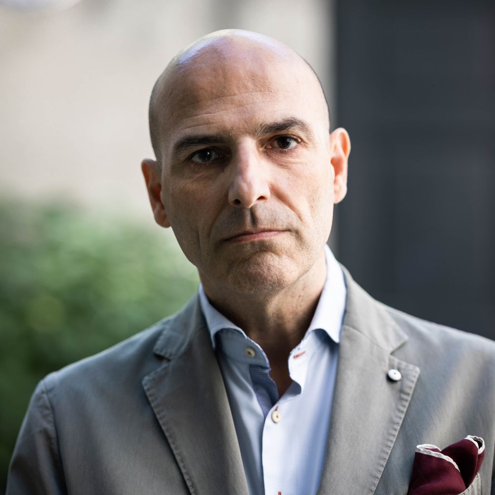 Thomas Harder