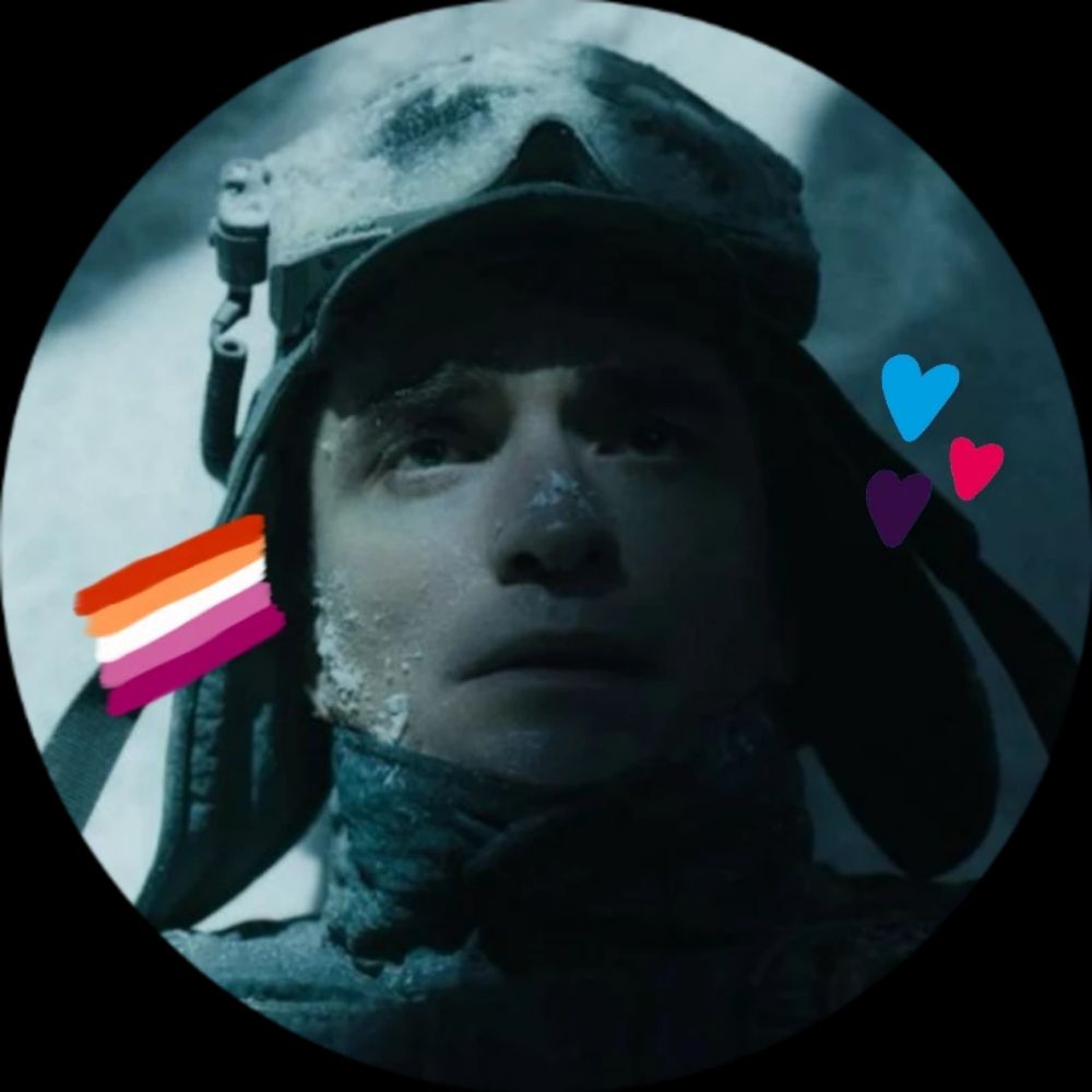 🪐 ¿Haily (She/Her)? 🪐