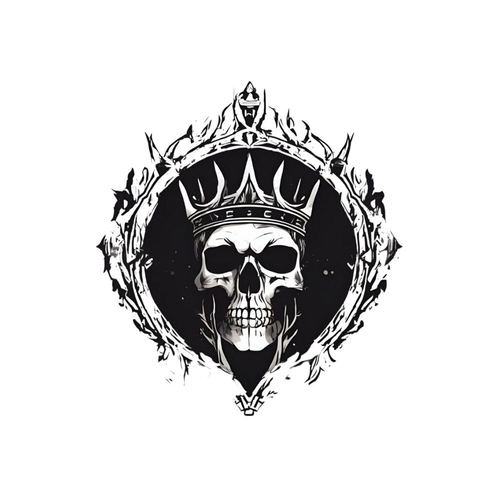 Ashen Crown OSRS Clan