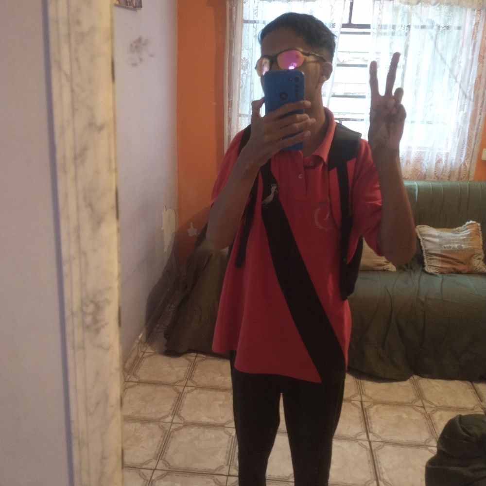 Lucas ⁷⁷ ˢᵖᶠᶜ