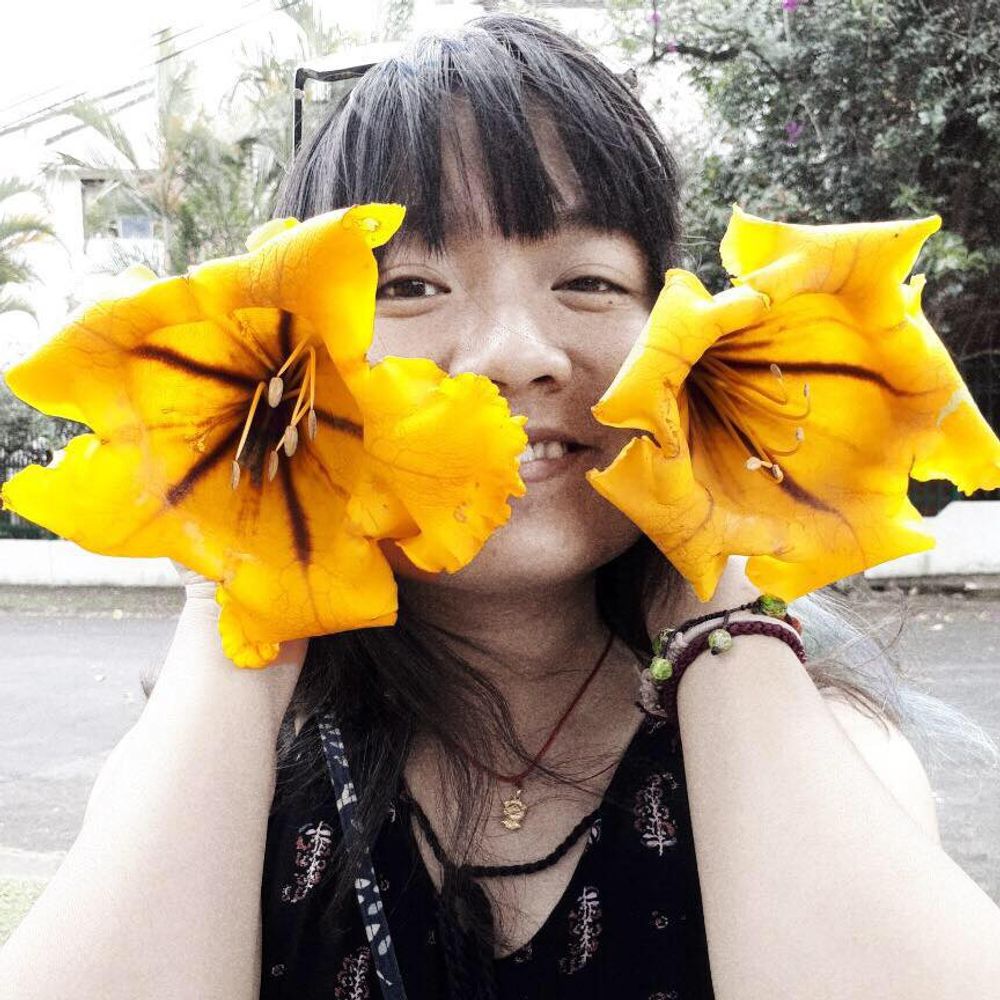 Wenjing Xu
