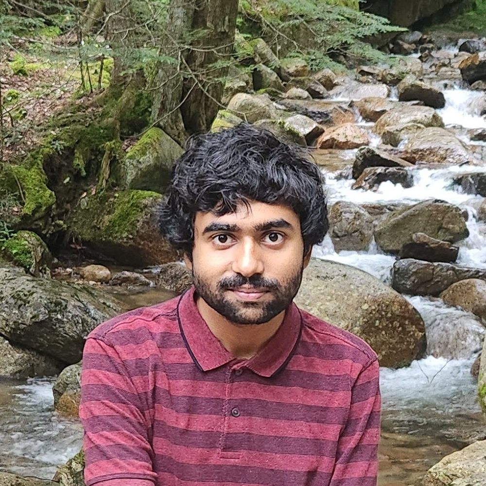Archisman Panigrahi