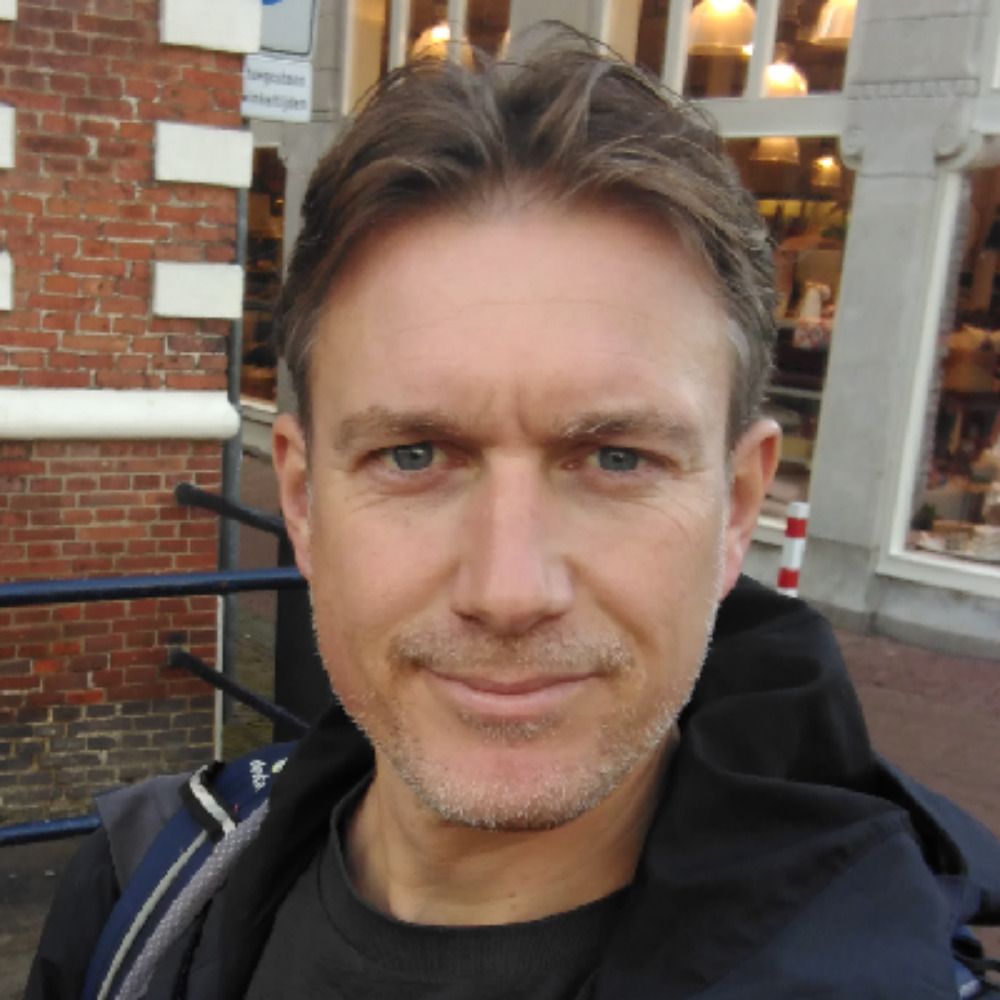 Krijn Soeteman