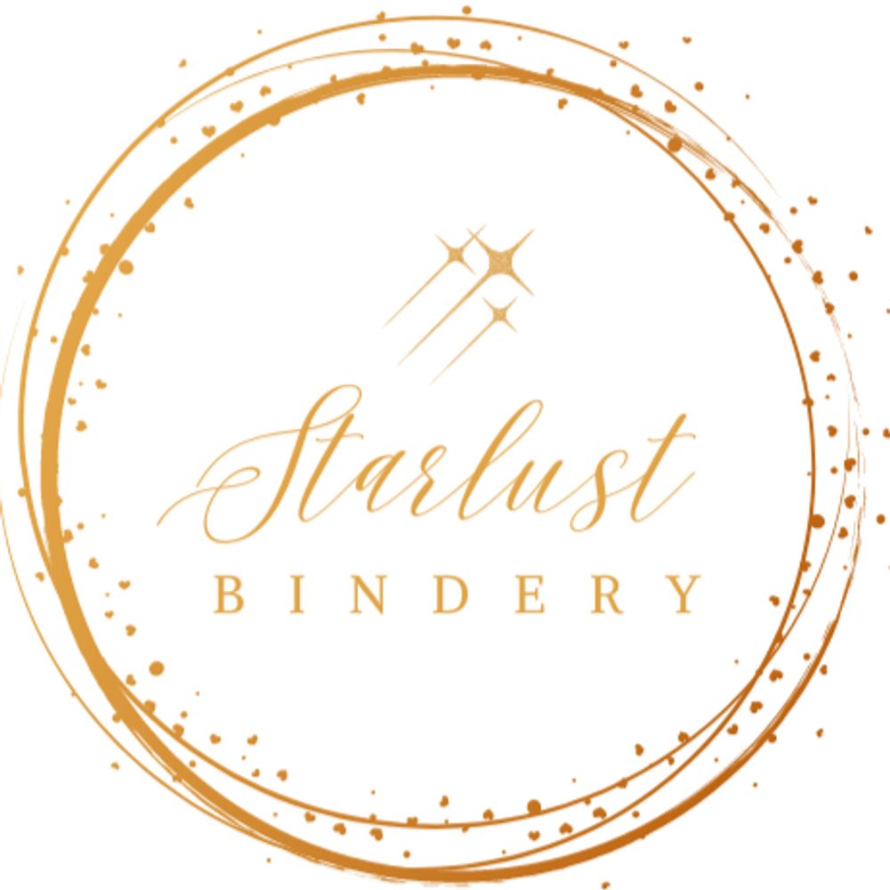 ✨️Starlust Bindery 🏳️‍🌈