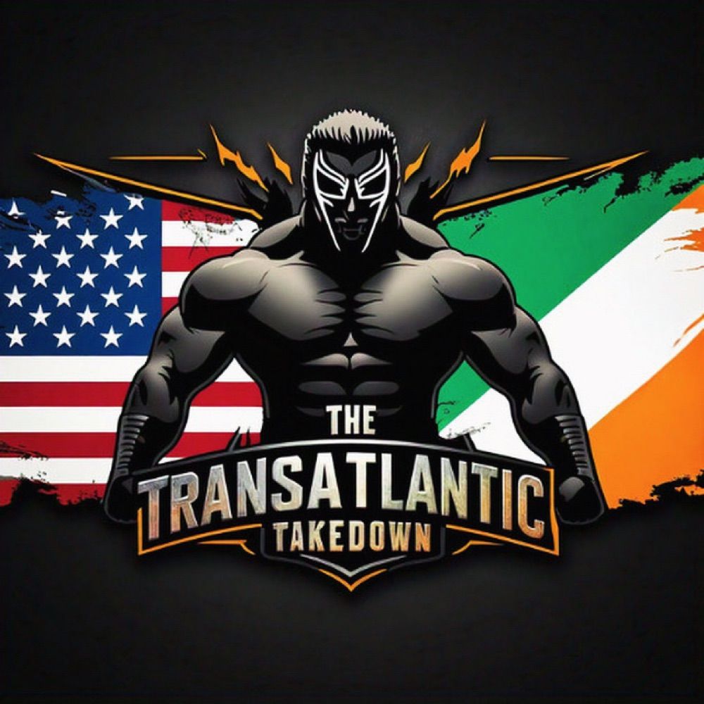 Transatlantic Takedown