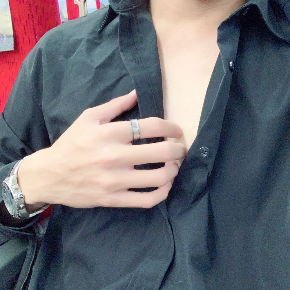 推特里長伯
